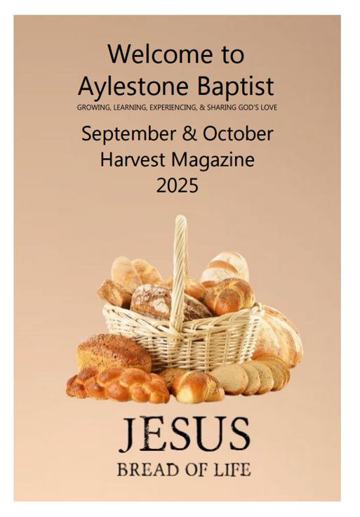 Harvest 2025