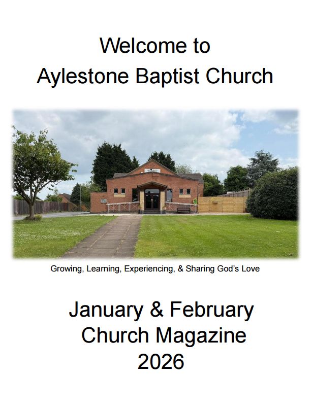 Front Cover ABC 2026