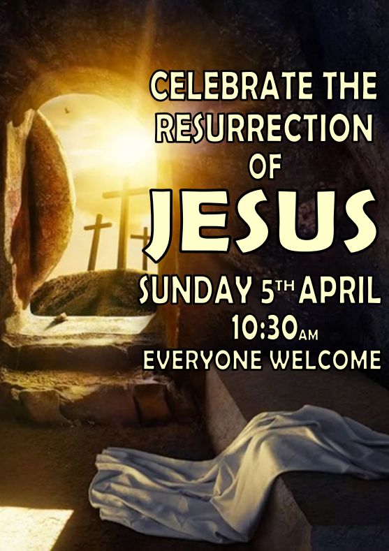 Easter Service