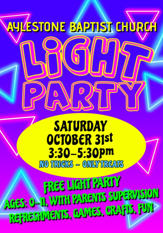 Light Party